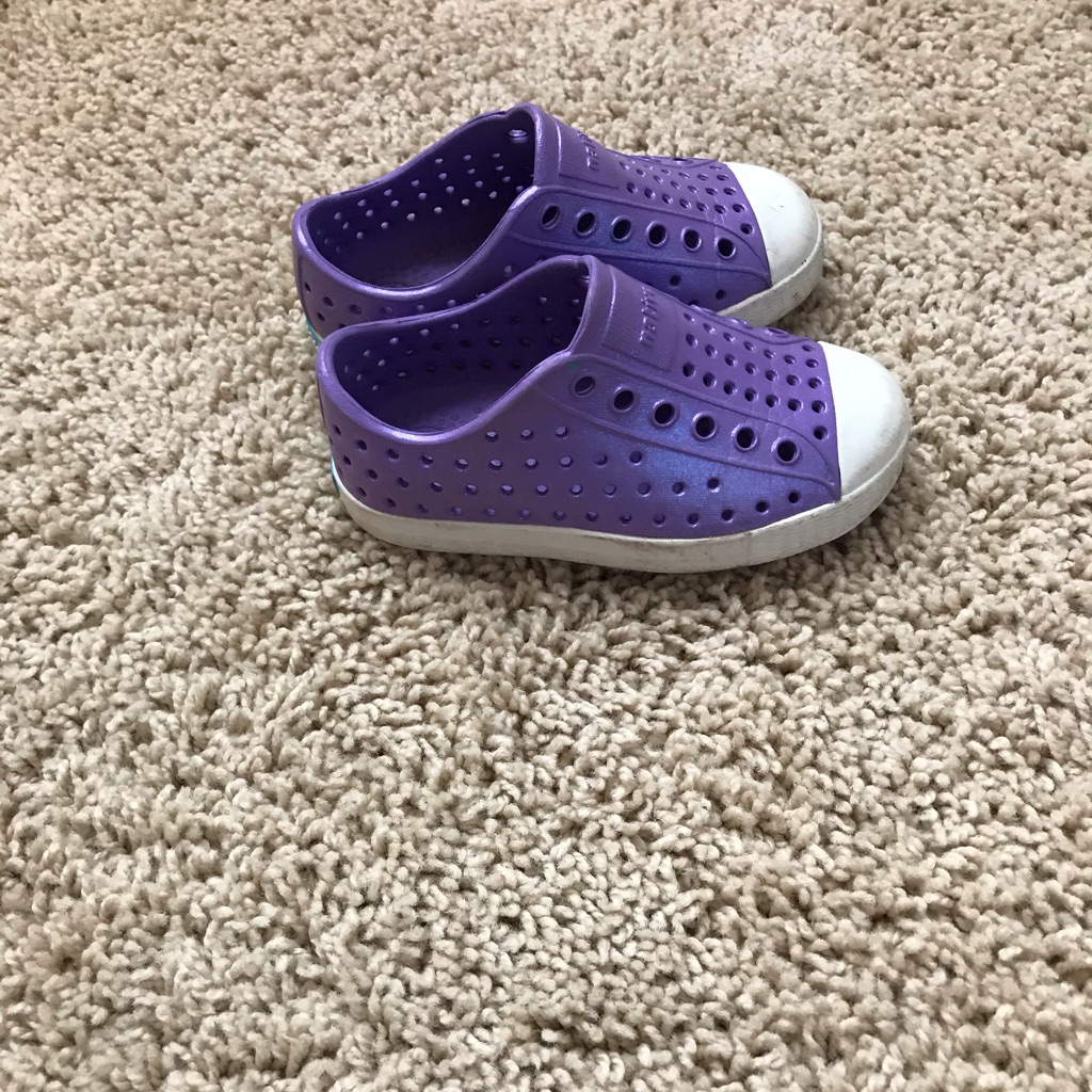 Native Size 7
